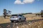 Lexus RX350L 2018 года (AU)